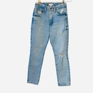 Good American Jeans size 0/ 25